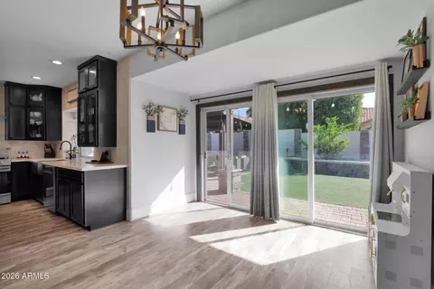 Dining - 1519 W Devon Dr, Gilbert, AZ 85233 photo 1 of 3