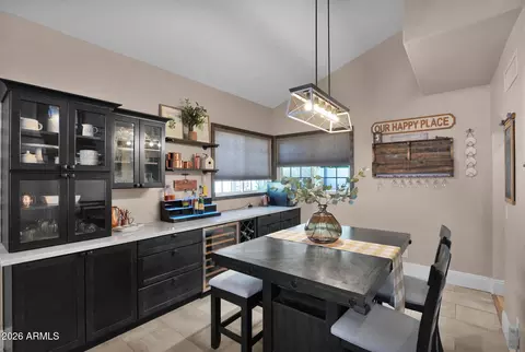 Dining - 1519 W Devon Dr, Gilbert, AZ 85233 photo 3 of 3
