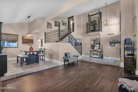 Entry Way - 1519 W Devon Dr, Gilbert, AZ 85233 photo 1 of 5