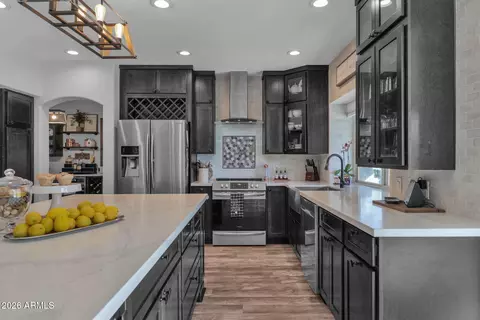 1519 W Devon Dr, Gilbert, AZ 85233
