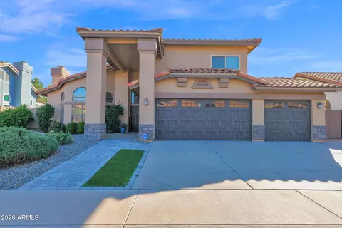 Exterior - 1519 W Devon Dr, Gilbert, AZ 85233 photo 1 of 14