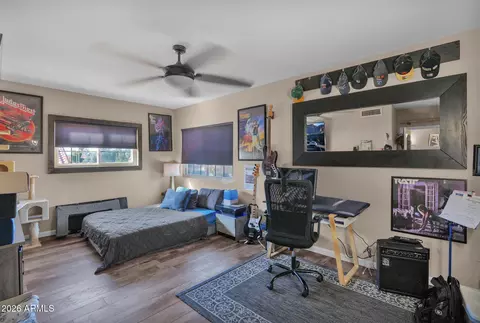 Bedroom - 1519 W Devon Dr, Gilbert, AZ 85233 photo 5 of 5