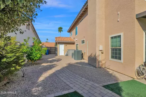 Exterior - 1519 W Devon Dr, Gilbert, AZ 85233 photo 10 of 14