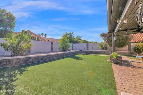 Exterior - 1519 W Devon Dr, Gilbert, AZ 85233 photo 8 of 14