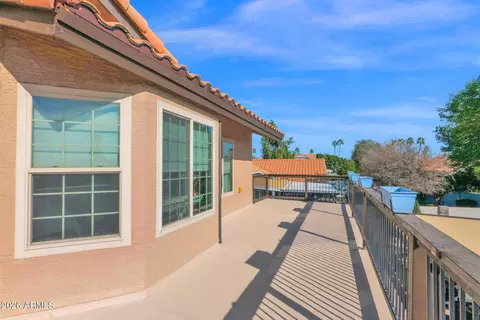 Exterior - 1519 W Devon Dr, Gilbert, AZ 85233 photo 11 of 14