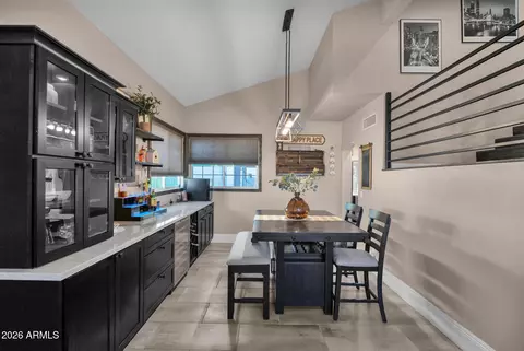 Dining - 1519 W Devon Dr, Gilbert, AZ 85233 photo 2 of 3