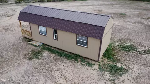 0 SE Corner Vekol Valley And Vista Ave #4, Gila Bend, AZ 85337