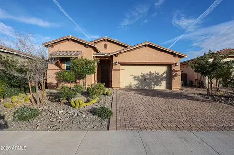 8829 S 167th Dr, Goodyear, AZ 85338