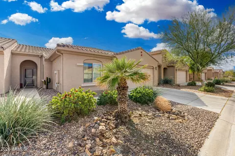 4943 W Gulch Dr, Eloy, AZ 85131