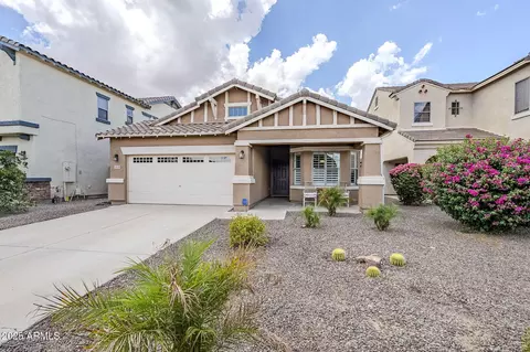 35528 N Zachary Rd, San Tan Valley, AZ 85143