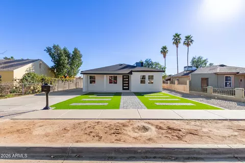 9309 W Adams St, Tolleson, AZ 85353