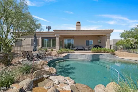 26601 N Aguila Rd, Rio Verde, AZ 85263