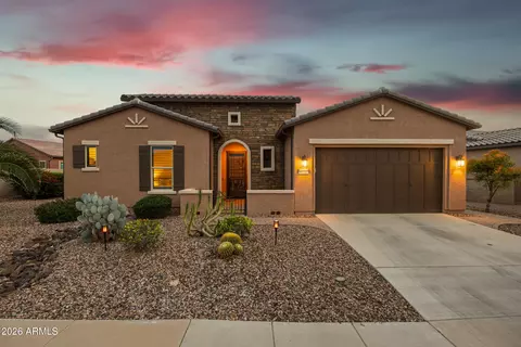 41795 W Cribbage Rd, Maricopa, AZ 85138