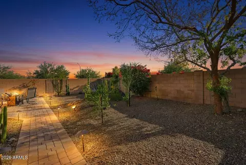 Exterior - 2829 E Park View Ln, Phoenix, AZ 85024 photo 4 of 4