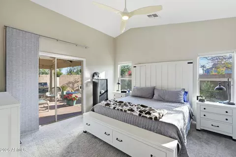 Bedroom - 2829 E Park View Ln, Phoenix, AZ 85024 photo 1 of 5