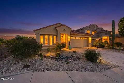 Other - 2829 E Park View Ln, Phoenix, AZ 85024 photo 1 of 3