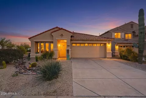 2829 E Park View Ln, Phoenix, AZ 85024