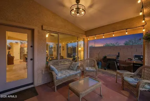 Exterior - 2829 E Park View Ln, Phoenix, AZ 85024 photo 2 of 4