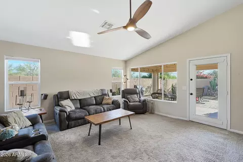 Living - 2829 E Park View Ln, Phoenix, AZ 85024 photo 1 of 2