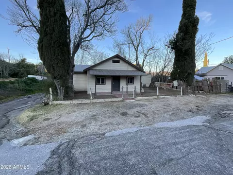 4382 E Copper St, Claypool, AZ 85532