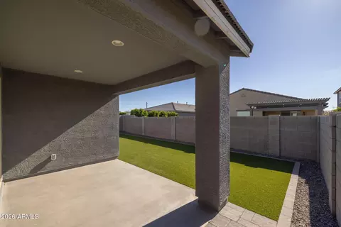 Exterior - 9841 E Satellite Dr, Mesa, AZ 85212 photo 5 of 8