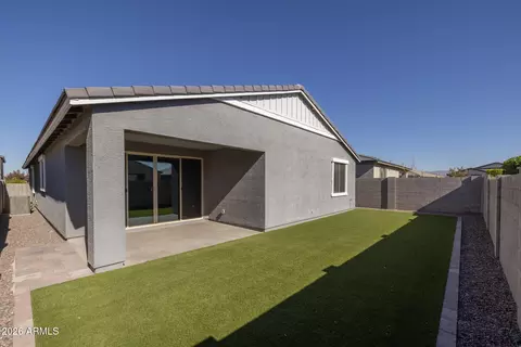 Exterior - 9841 E Satellite Dr, Mesa, AZ 85212 photo 2 of 8