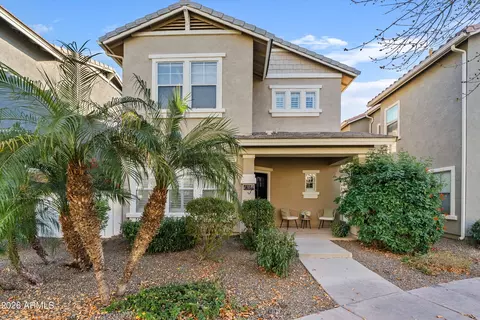 1354 S Heartland Ln, Gilbert, AZ 85296