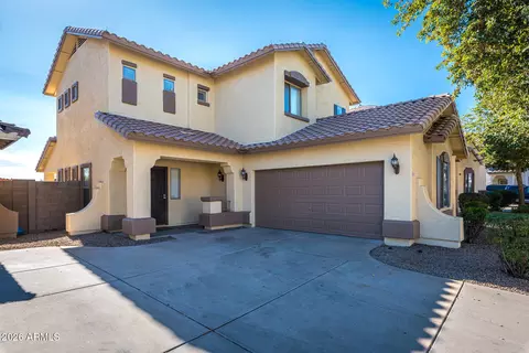 6605 W Laurel Ave, Glendale, AZ 85304