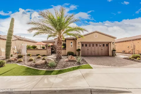 13007 W Redbird Rd, Peoria, AZ 85383