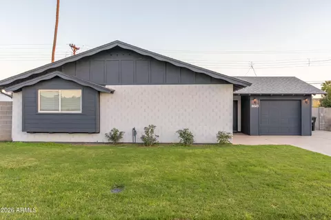 8643 E Rancho Vista Dr, Scottsdale, AZ 85251