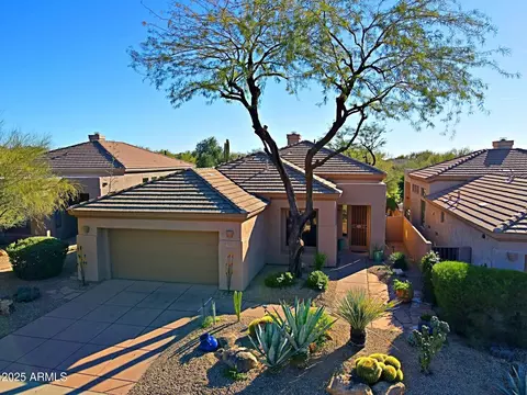 32651 N 70th St, Scottsdale, AZ 85266