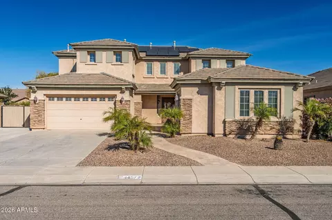 44572 W Granite Dr, Maricopa, AZ 85139