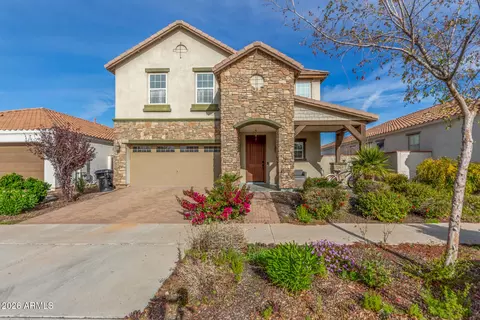 Exterior - 10162 E Theorem Dr, Mesa, AZ 85212 photo 6 of 8