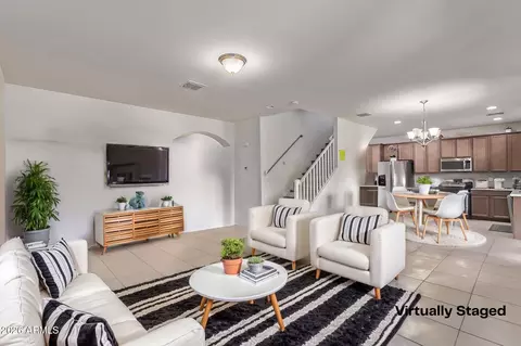 Living - 10162 E Theorem Dr, Mesa, AZ 85212 photo 2 of 2
