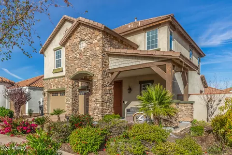 Exterior - 10162 E Theorem Dr, Mesa, AZ 85212 photo 4 of 8