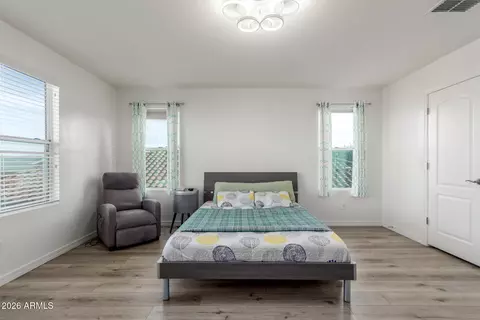 Bedroom - 10162 E Theorem Dr, Mesa, AZ 85212 photo 3 of 6