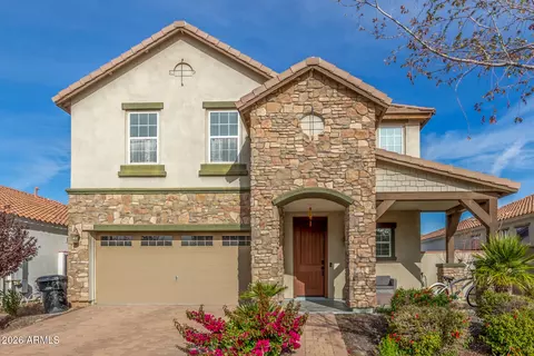 10162 E Theorem Dr, Mesa, AZ 85212