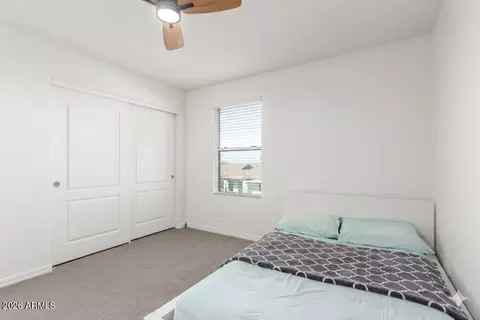 Bedroom - 10162 E Theorem Dr, Mesa, AZ 85212 photo 5 of 6
