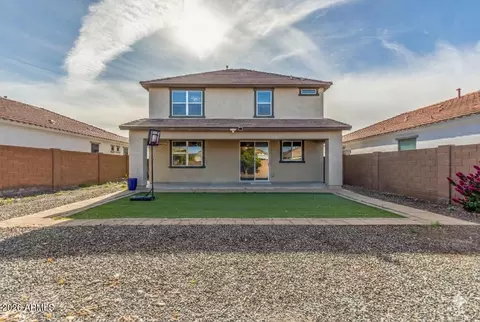 Exterior - 10162 E Theorem Dr, Mesa, AZ 85212 photo 7 of 8