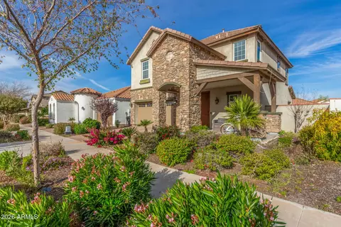 Exterior - 10162 E Theorem Dr, Mesa, AZ 85212 photo 2 of 8