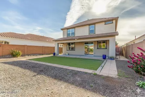 Exterior - 10162 E Theorem Dr, Mesa, AZ 85212 photo 8 of 8
