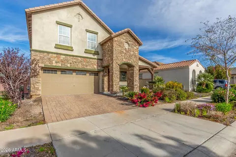 Exterior - 10162 E Theorem Dr, Mesa, AZ 85212 photo 5 of 8