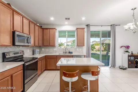 Kitchen - 10162 E Theorem Dr, Mesa, AZ 85212 photo 3 of 3