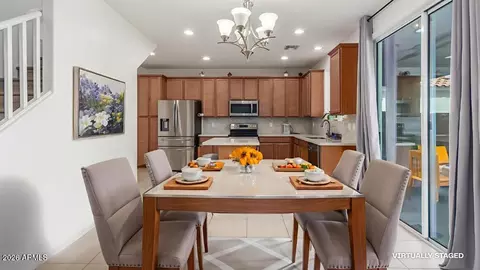 Dining - 10162 E Theorem Dr, Mesa, AZ 85212 photo 1 of 1