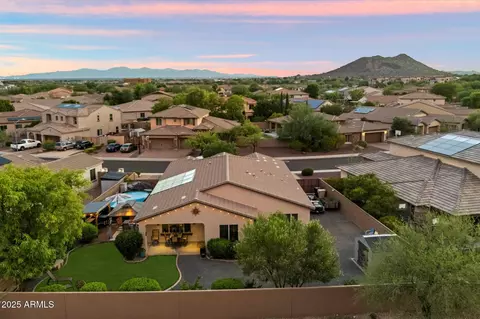 9226 W Buckhorn Trl, Peoria, AZ 85383