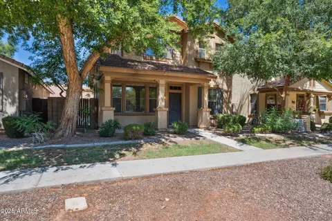 3660 E Hyatt Ln, Gilbert, AZ 85295