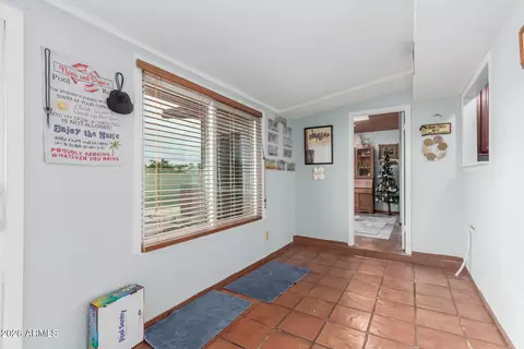 Entry Way - 3544 E Diamond Ave, Mesa, AZ 85204 photo 1 of 2
