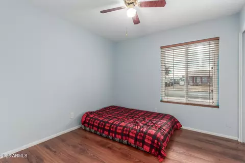 Bedroom - 3544 E Diamond Ave, Mesa, AZ 85204 photo 4 of 4