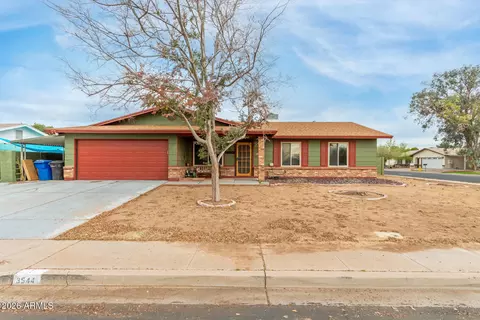 3544 E Diamond Ave, Mesa, AZ 85204
