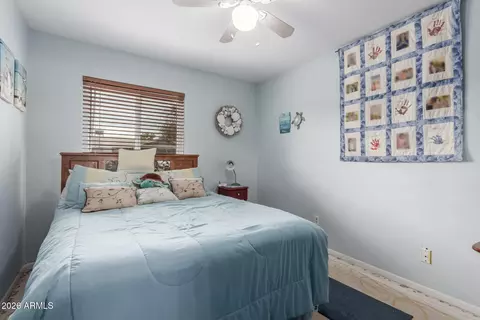 Bedroom - 3544 E Diamond Ave, Mesa, AZ 85204 photo 3 of 4